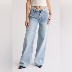 PTCL Light Blue Casual Jeans